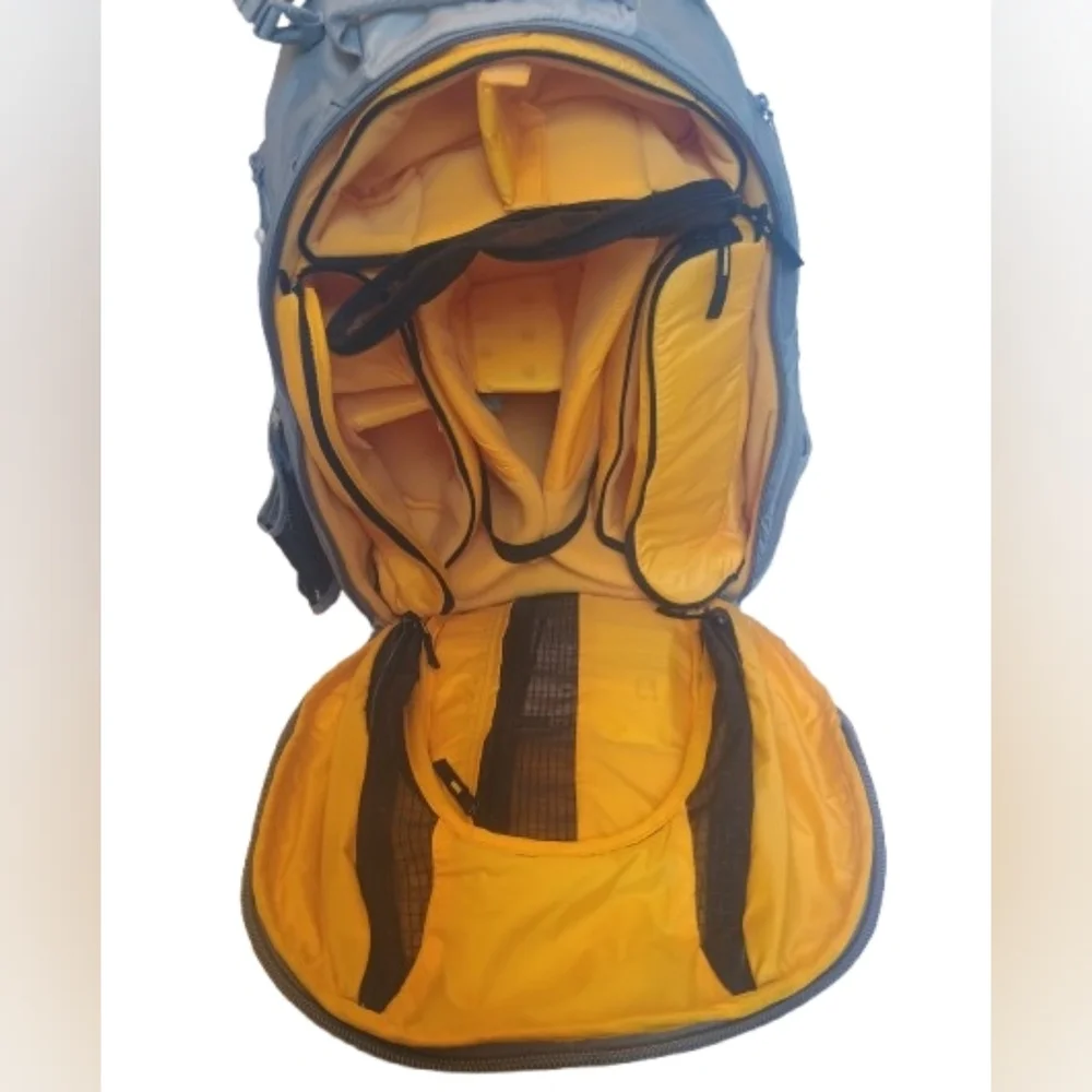 Kata Bug 255 UL Ultra Light Backpack Rucksack Camera Bagpack